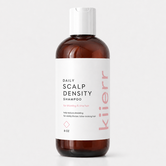Women's Daily Density Shampoo