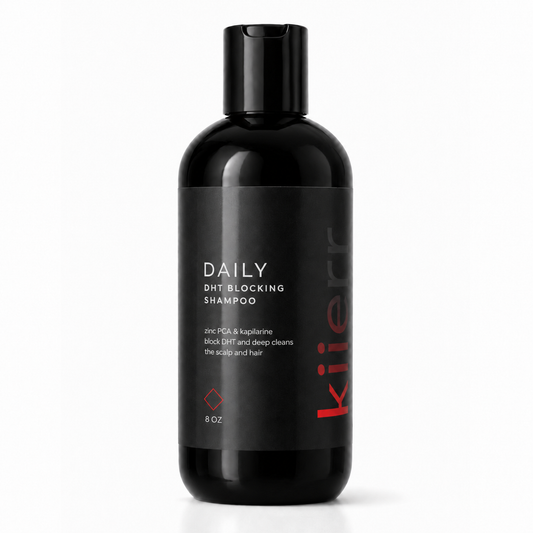 15-in-1 Daily DHT Blocking Follicle Revival™ Shampoo