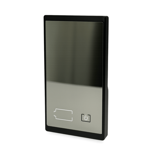 Kiierr Battery “A” – Mirror Finish Battery