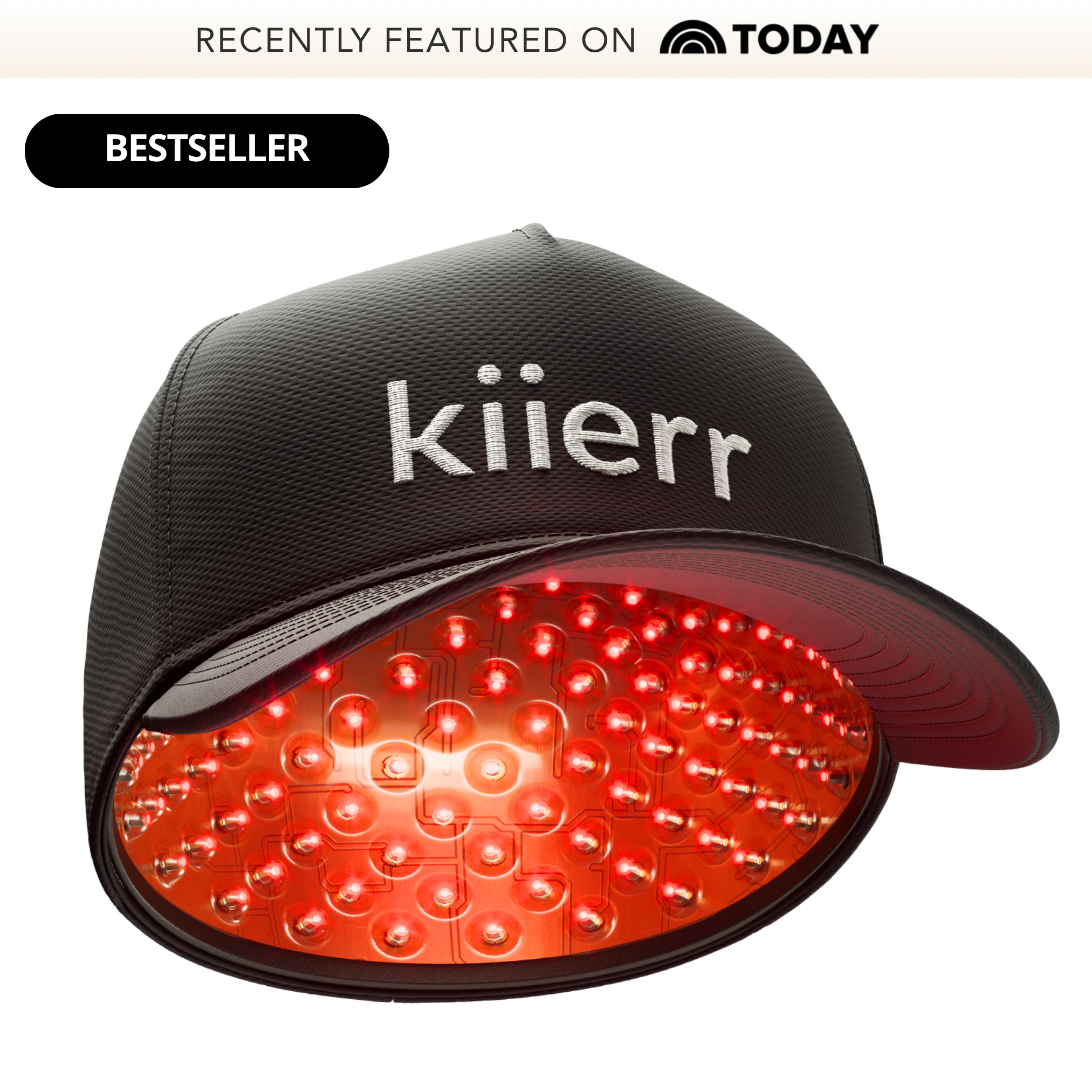 Nturals Premier laser cap