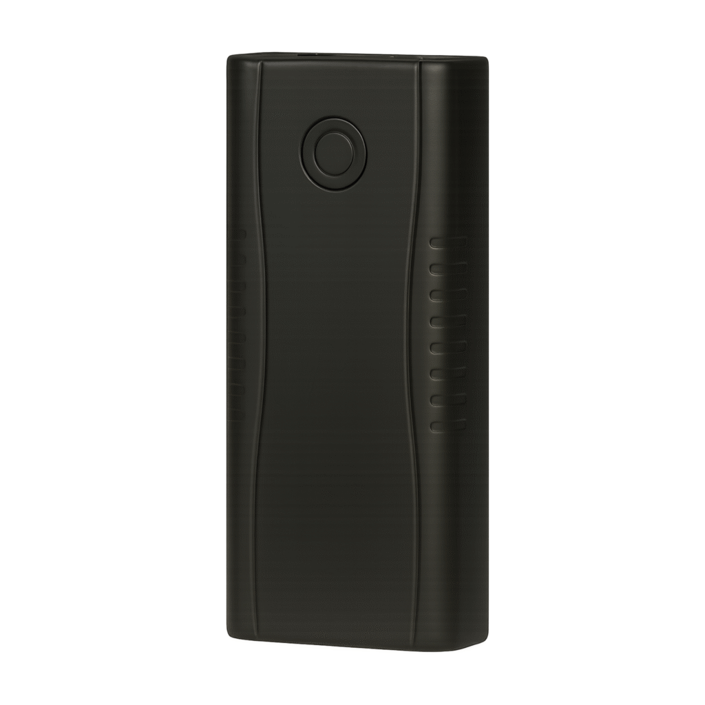 Battery “D” – Battery