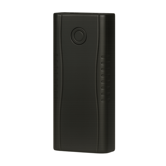 Kiierr Battery “D” – New Black Battery