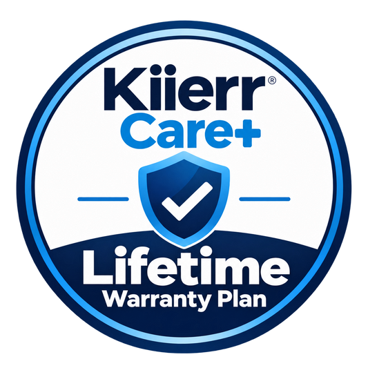 Kiierr Care+
