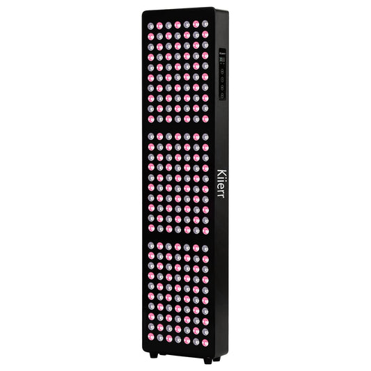 Kiierr RH1000 - Red Light Panel