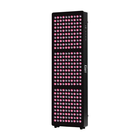 Kiierr RH1500 - Red Light Panel