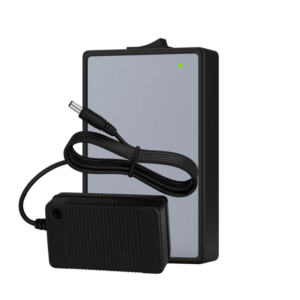 Battery “C” Bundle – Battery + Charging Cord