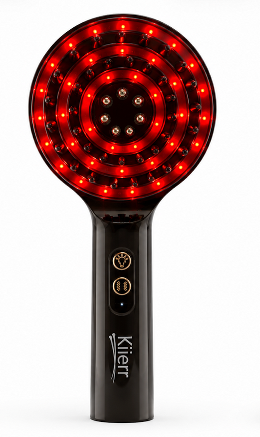 Kiierr Hair Growth Comb