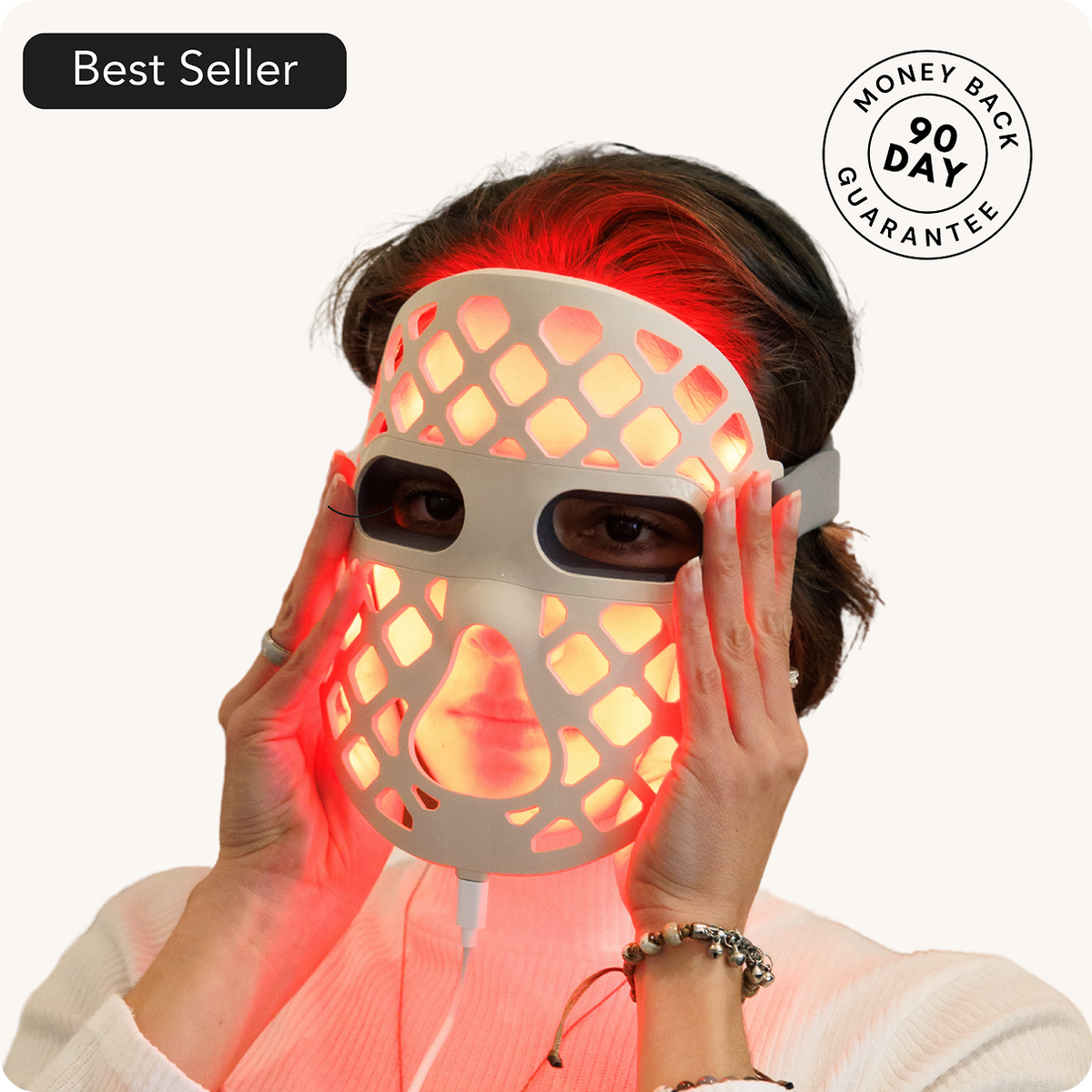 Revive Worlds Most Advanced Breathable Lightweight Skincare Mask