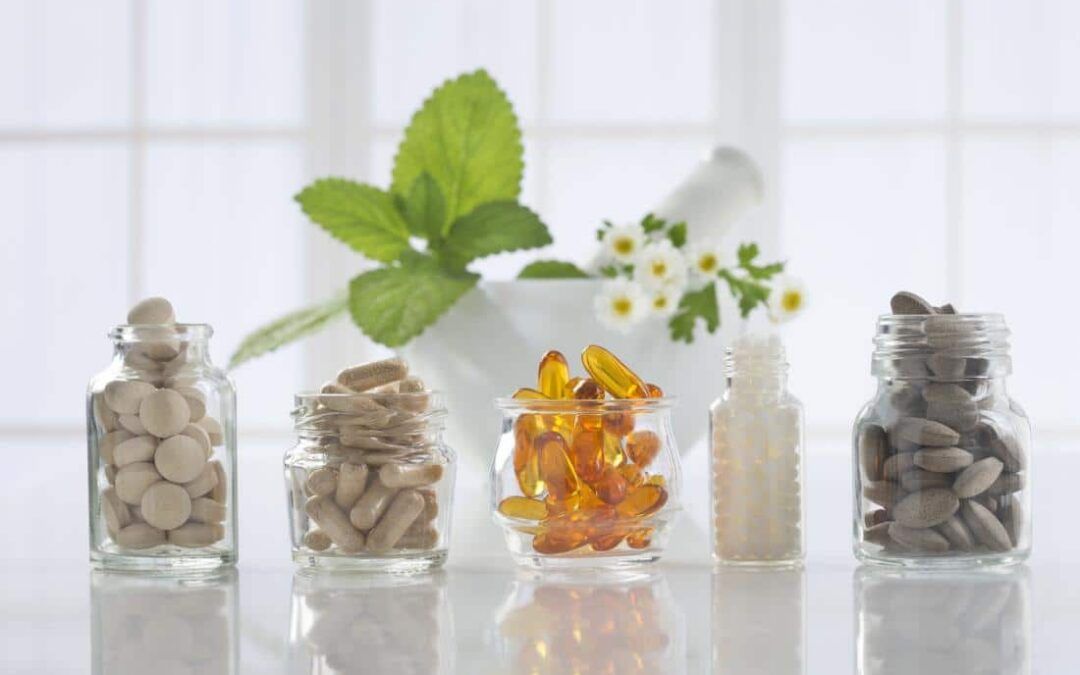 The Best Vitamins for Healthy Hair