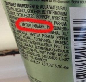 ingredients in your shampoo can harm your locks