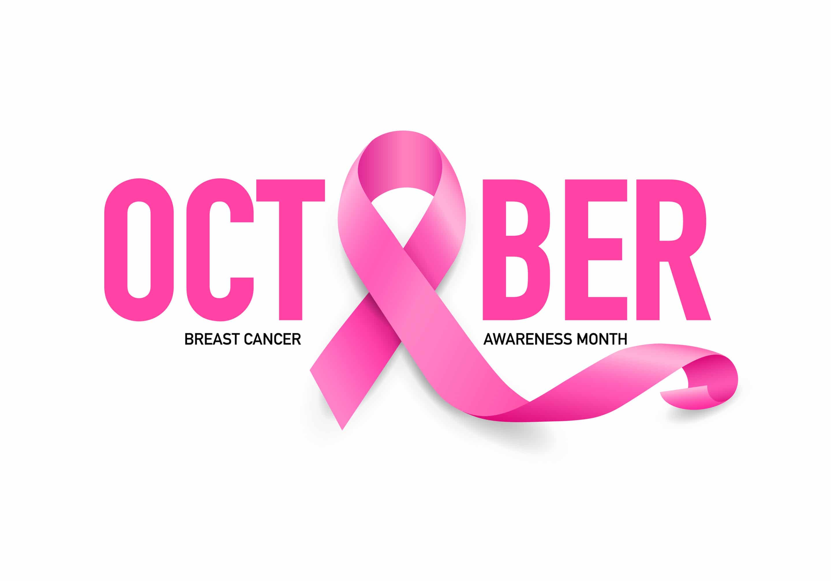 Go Pink In October For Breast Cancer Awareness Kiierr