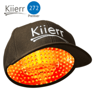 kiierr 272premier laser hair hat
