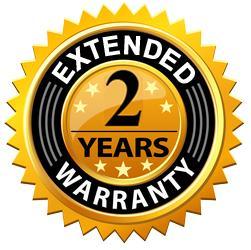 2 year home warranty