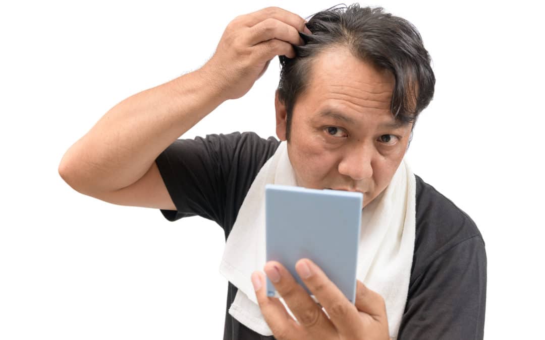 10 Most FAQ’s About Hair Loss and LLLT