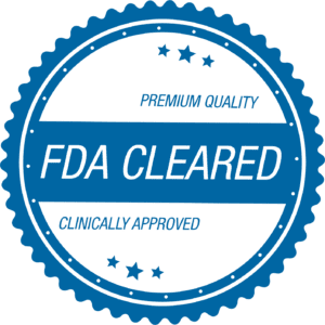 fda-cleared laser caps do work for hair loss