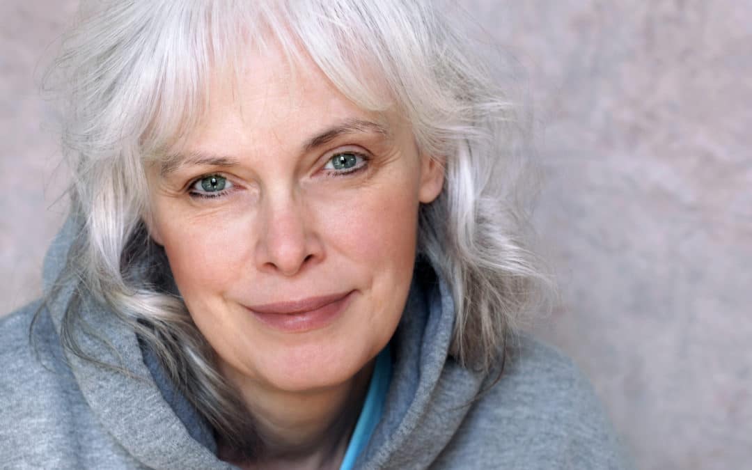 Grey Hair Causes and Treatment