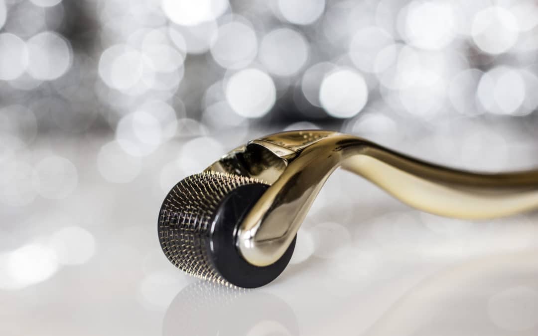 Derma Roller for Hair Loss: Does it Work?