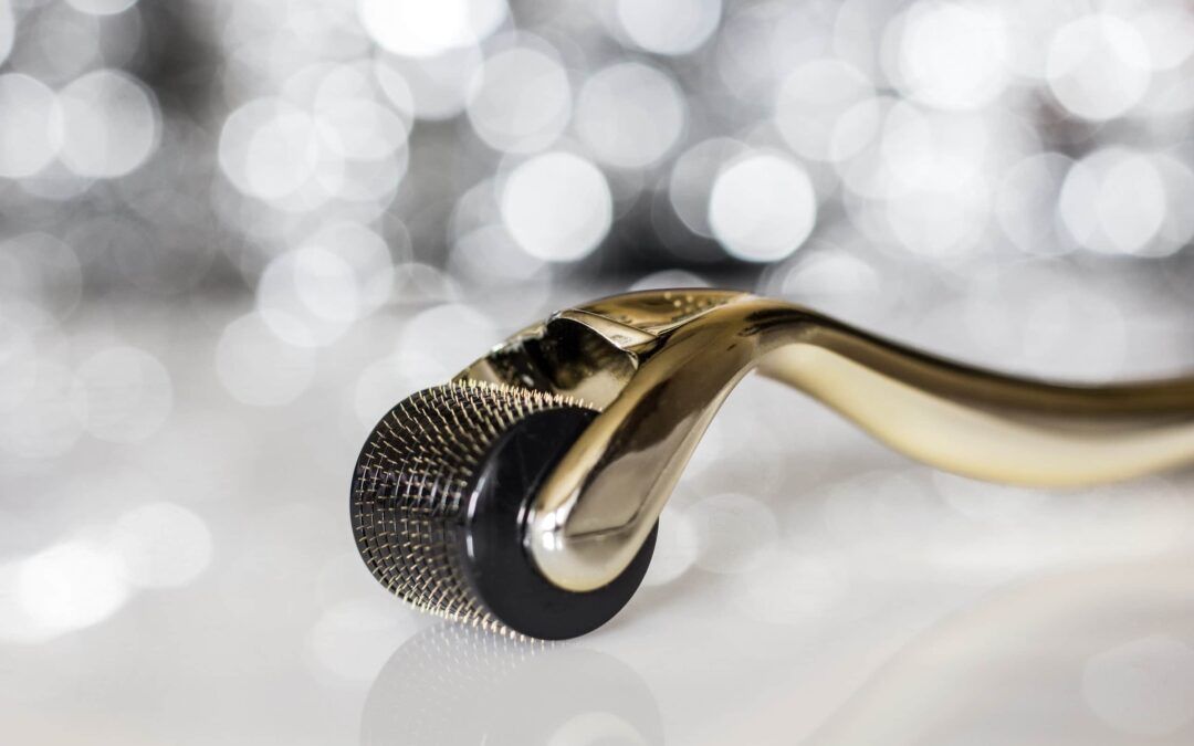Derma Roller for Hair Loss: Does it Work?