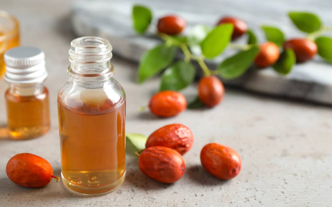 Jojoba Oil Hair Benefits