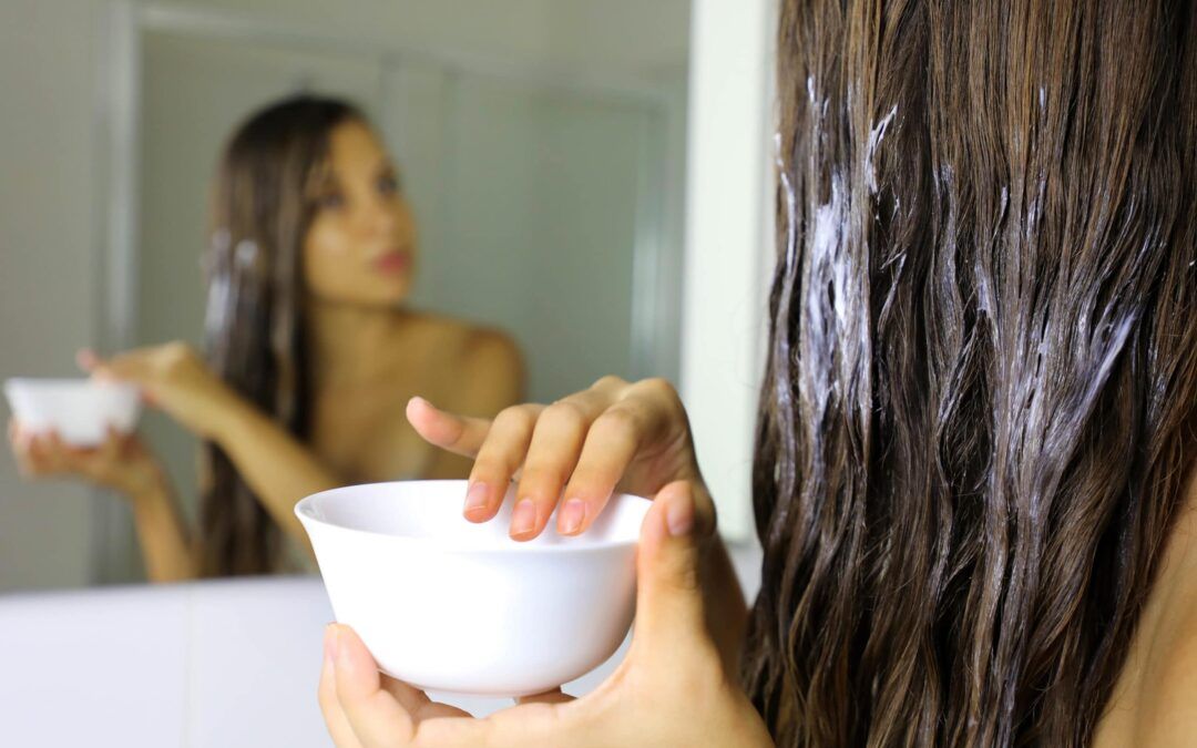 Best DIY hair growth treatments