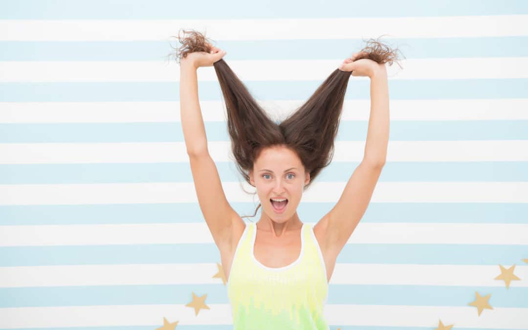 Top 5 Hair Growth Options