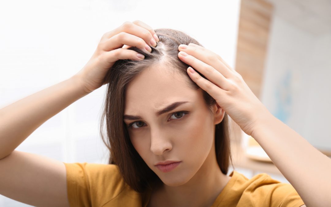 What causes hair loss? | Kiierr