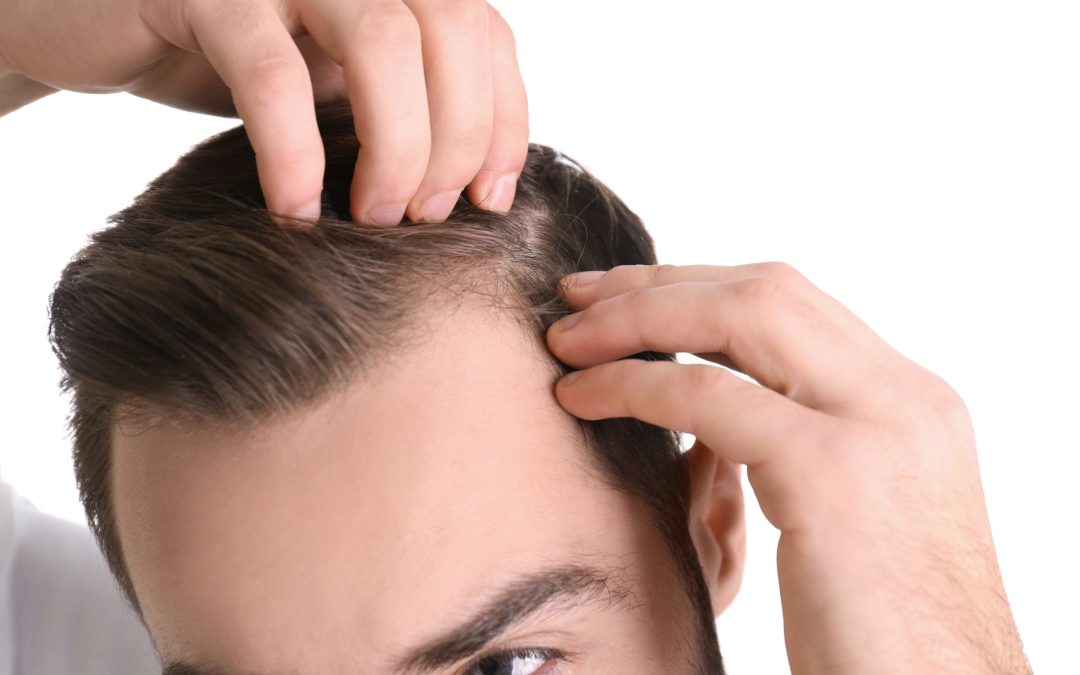 Can Hair Grow Back After Thinning? | Kiierr