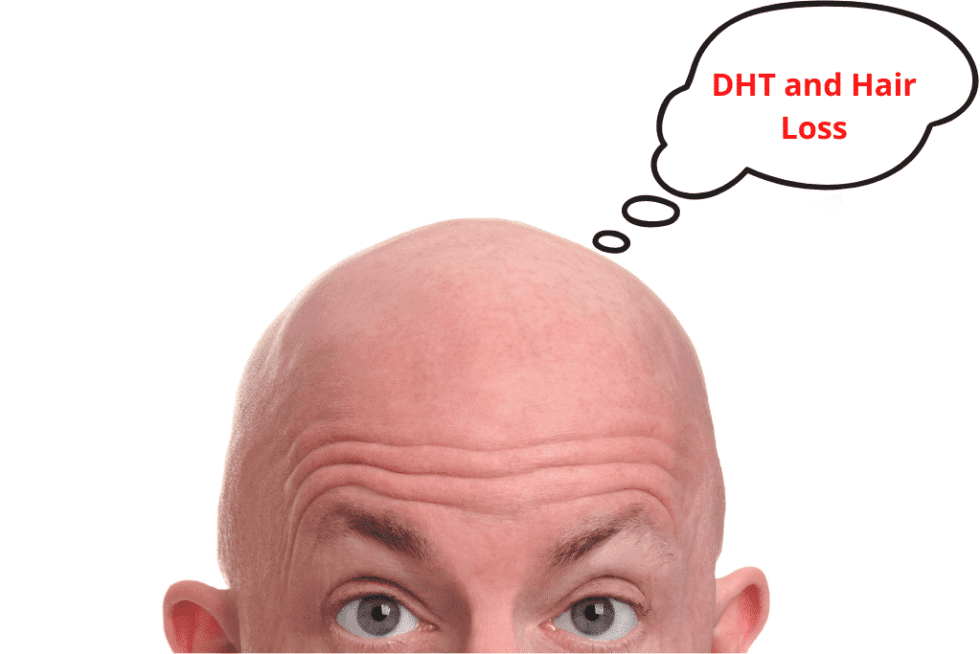 Testosterone and Hair Loss Is There a Connection?