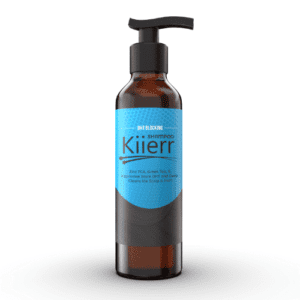 hair loss prevention shampoo