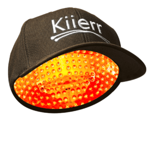 kiierr laser cap