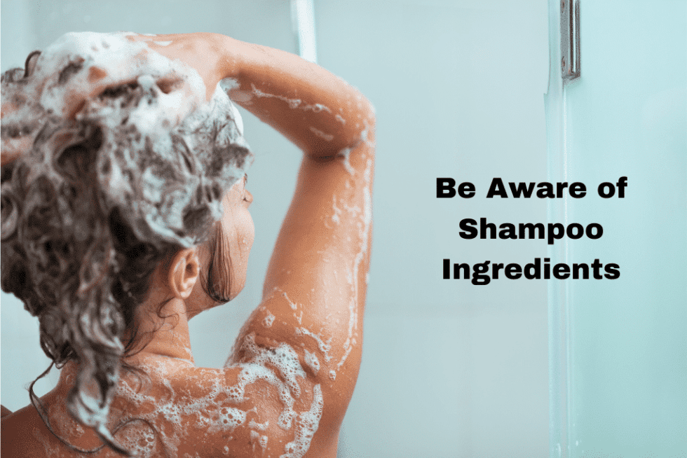 How Shampoo Ingredients Can be Detrimental to Your Hair