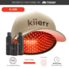 272 MD Elite Laser Hair Cap - Ultimate MAX Growth Bundle