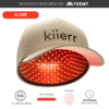 272 MD Laser Hair Cap- Doctor Recommended.