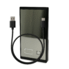 Kiierr Battery “A” Bundle – Mirror Battery + Charging Cord