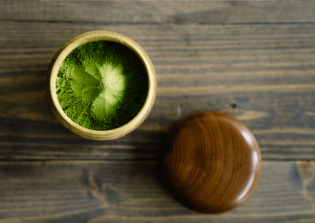 Side effects of green tea 