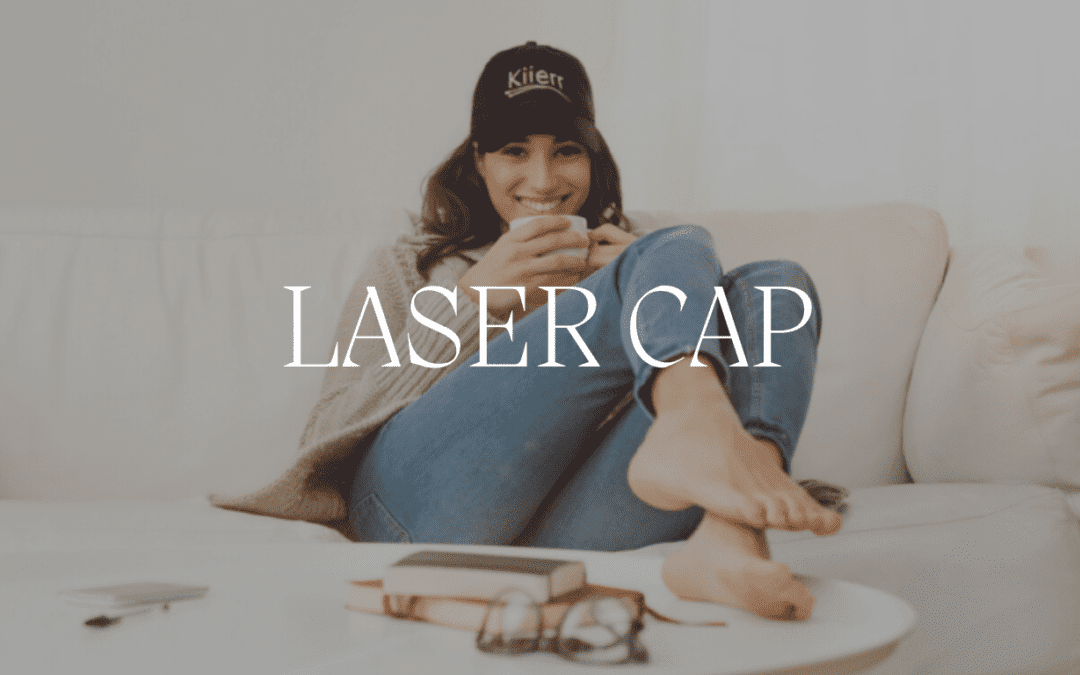 Laser Cap FAQ's