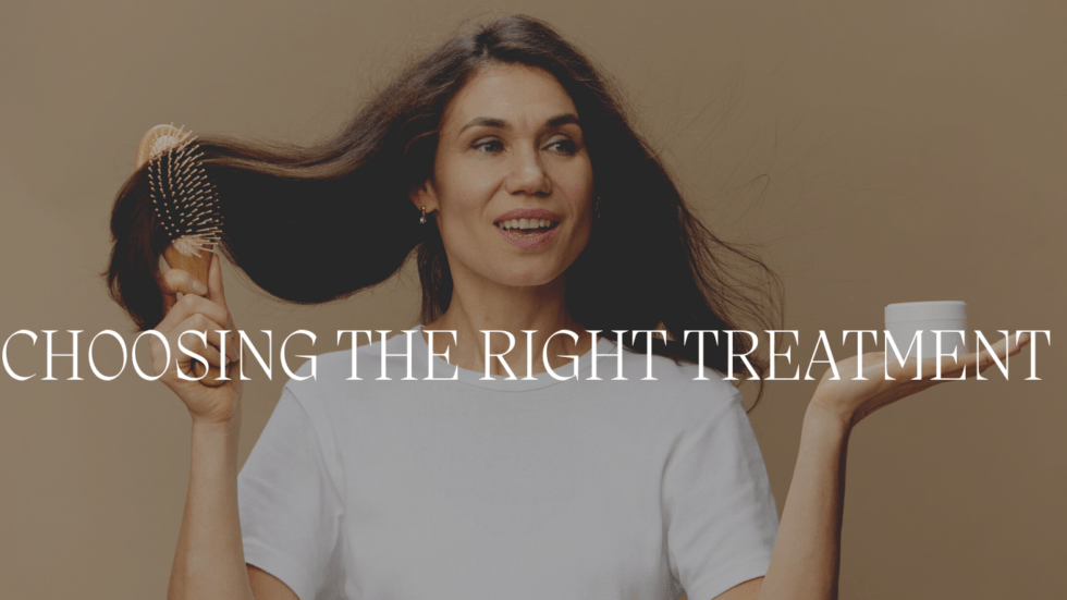 Exploring Hair Loss Treatments Oral vs. Topical Options Kiierr Laser Hair Caps Hair Growth