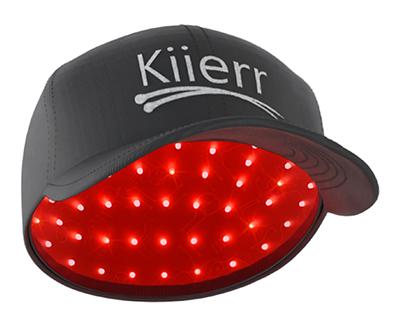 Kiierr 148Pro Laser Cap Image.