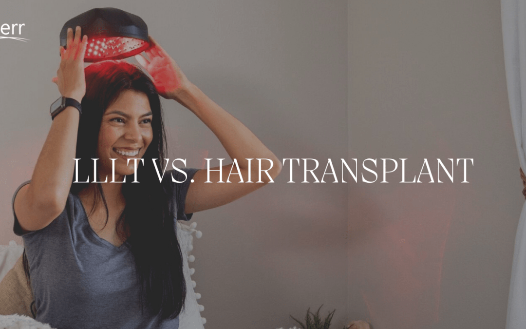 understanding-the-difference-lllt-vs-hair-transplant
