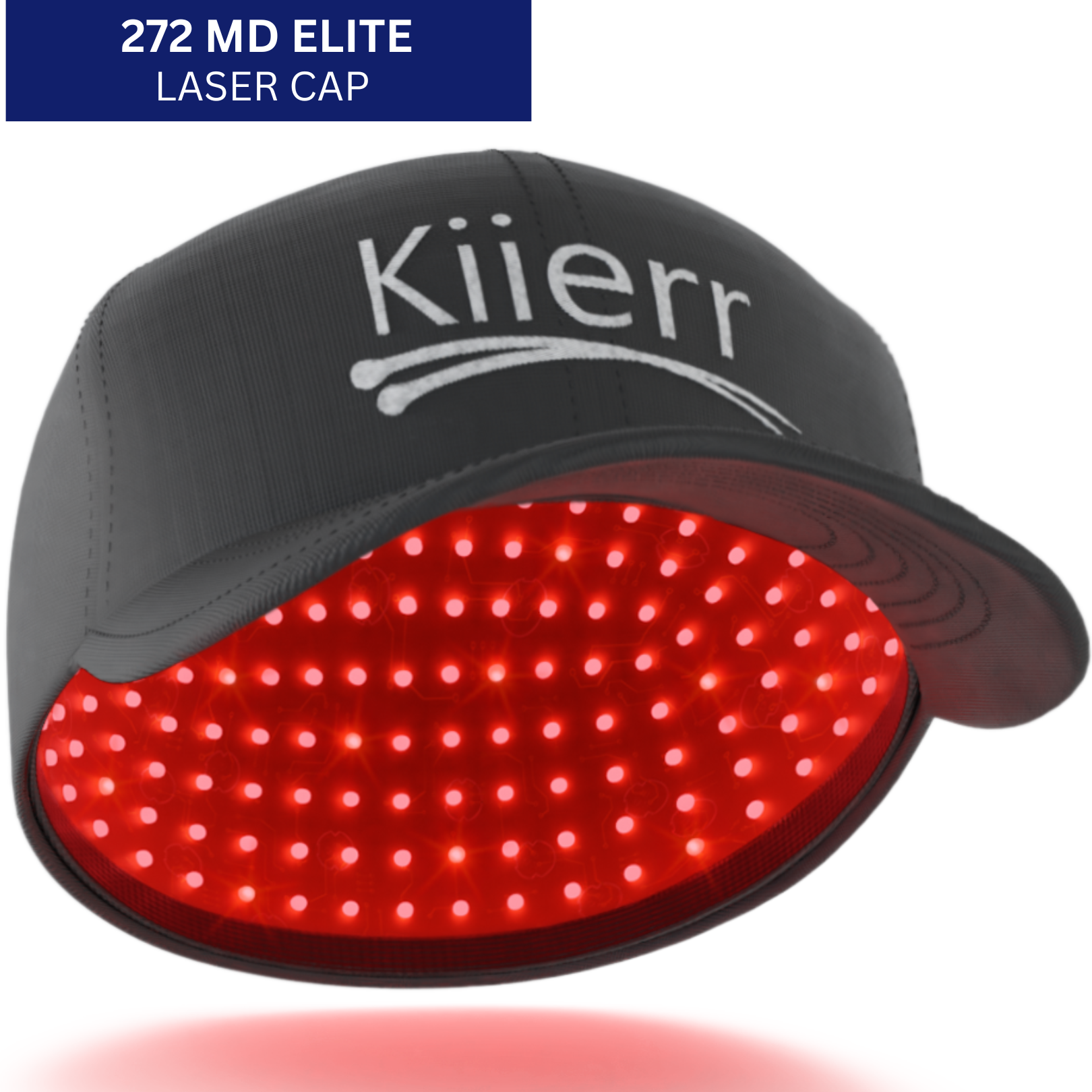 Laser Cap For Hair Growth Red Light Therapy For Hair Loss
