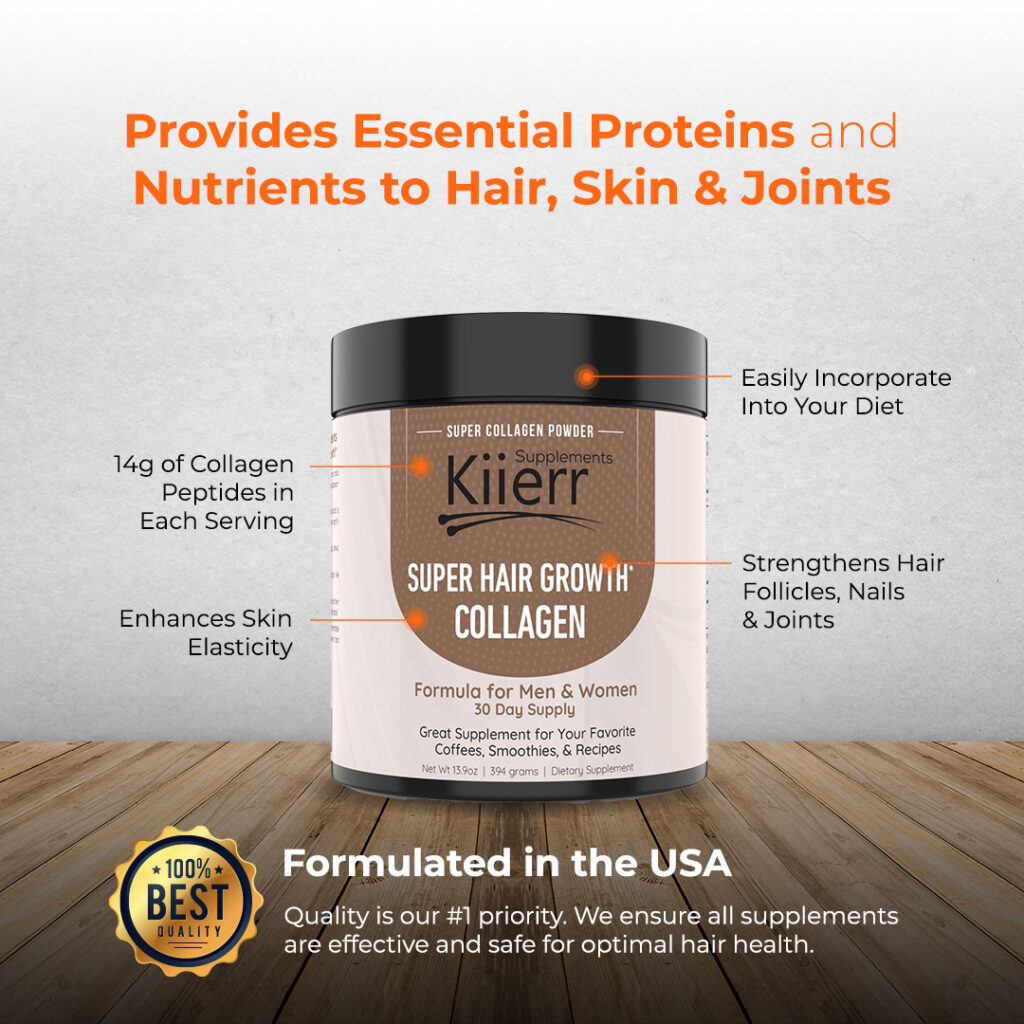 DHT Blocking Shampoo + Conditioner Biotin Gummy Vitamins