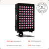 Kiierr Red Light Therapy Panel RH300