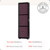 Kiierr RH1500 Red Light Therapy Panel - 660nm & 850nm