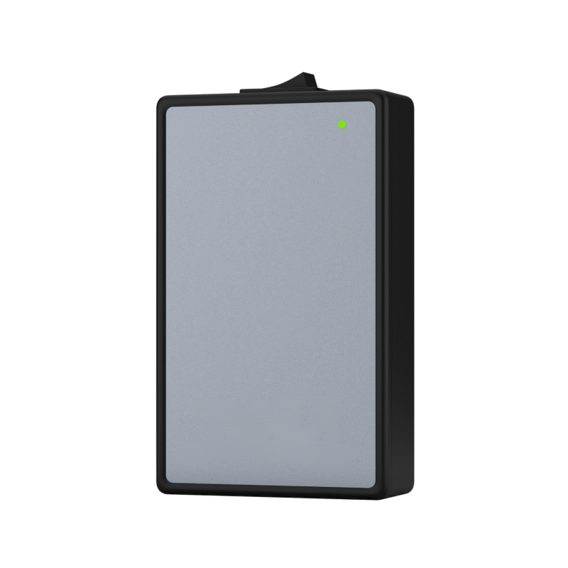 Kiierr Battery “C” – Gray Replacement Battery