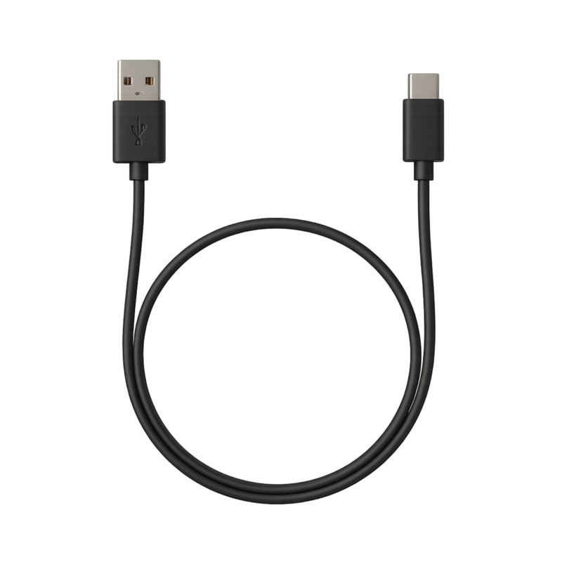Kiierr USB to USB-C Charging Cord (Cord Only)