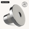 Kiierr Purify: Filtered Shower Head: 15 Stage Water Filter for Healthy Hair & Skin