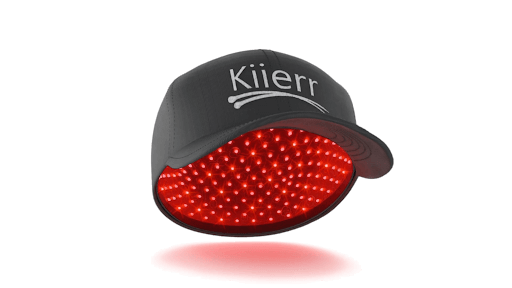 KiierrCap