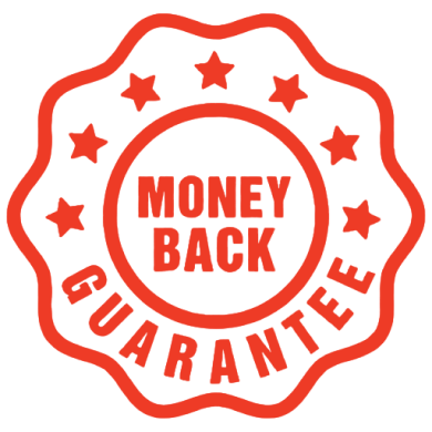 Money Back Image