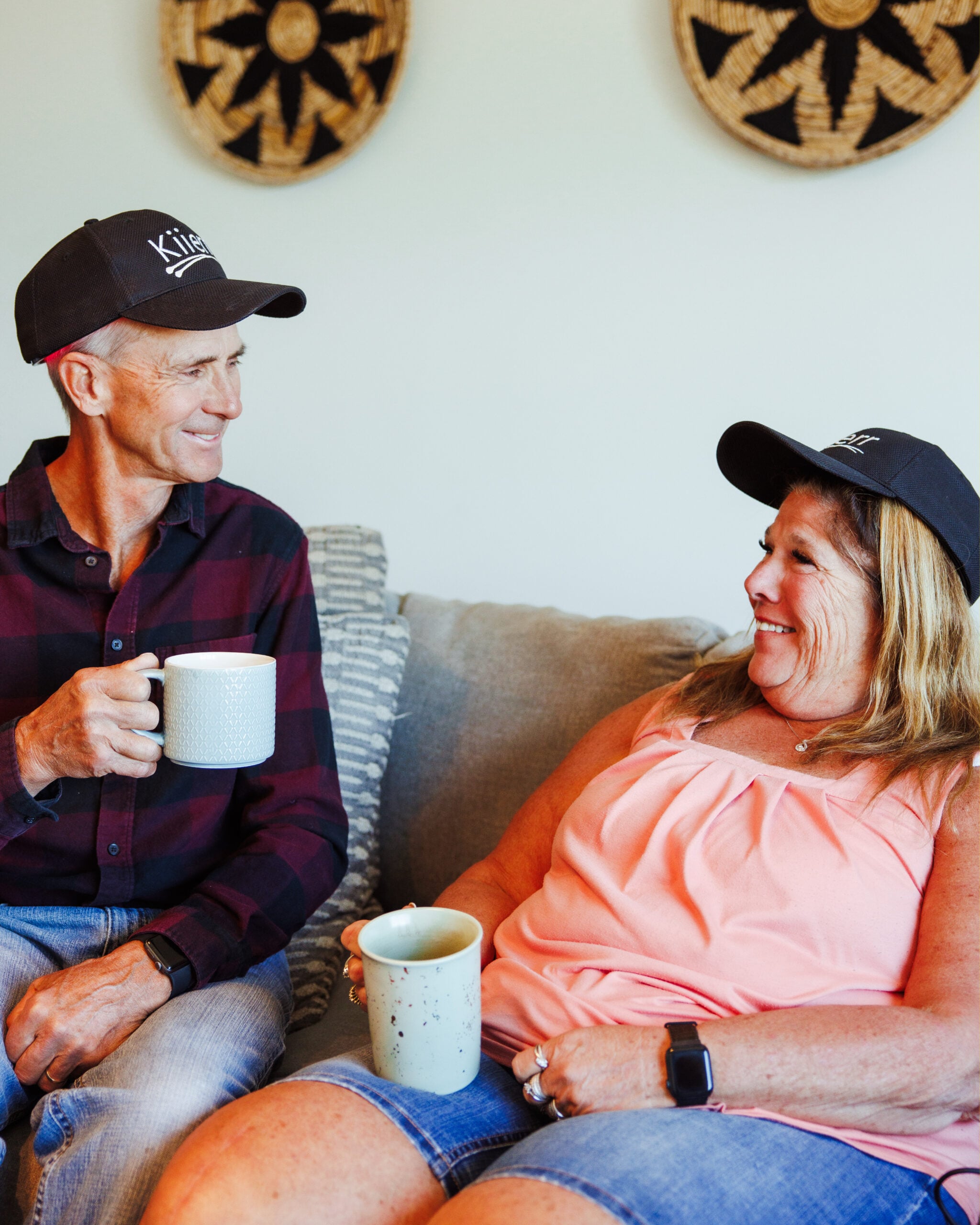 Kiierr International LLC