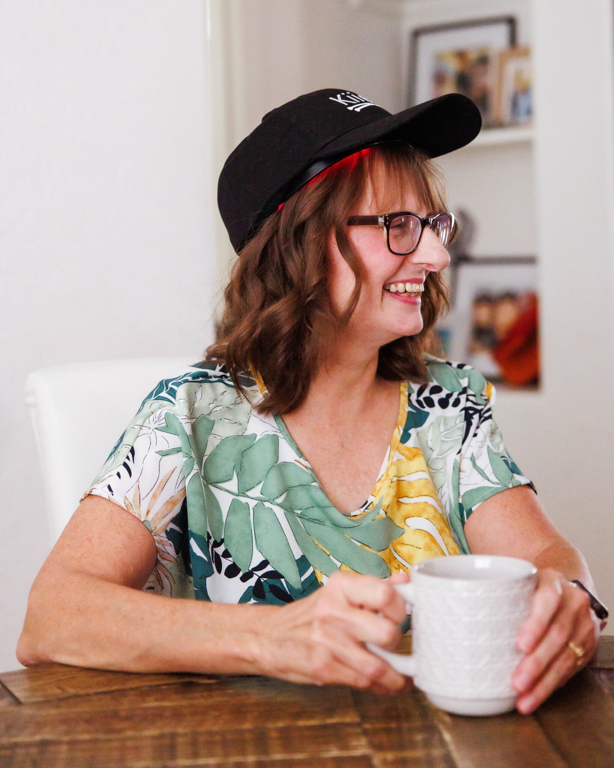 The Ultimate Hair Wellness Routine – Kiierr Laser Hair Caps